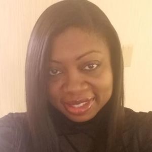 Meet your Posher, Adria